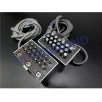 HLP Machine Magnetic Sensitive Defective Cigarette Detector Loose End Missing Filter for sale