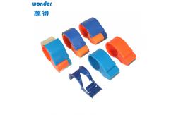 China OPP Packing Water Activated Tape Dispenser Sticky Office Use supplier