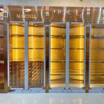 Wine Cabinet Bar Living Room Furniture Modern for sale