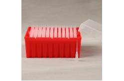 China 1000ul Conductive Pipette Tips Rainin LTS Pipette Tips supplier
