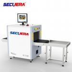 x ray baggage scanner X Ray Security Scanner For Hotels / Subway Station x ray scanner in airport x ray bag scanner for sale