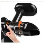 Slow Juicer Bpa Free Vegetables And Fruits Centrifugal Juicer Reverse Function Portable