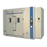 IEC 60068 Walk - In Constant Temperature And Humidity Environmental Test Chamber