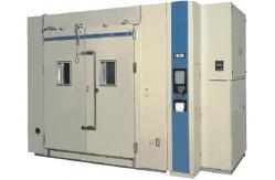 China IEC 60068 Walk - In Constant Temperature And Humidity Environmental Test Chamber supplier