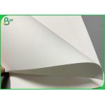 Both Sides Printable Laser Printing A3 Size PET Synthetic Paper For Outdoor Ads for sale