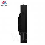 FCC Waterproof IP55 Interactive Outdoor Kiosk For Advertisement