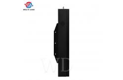 China FCC Waterproof IP55 Interactive Outdoor Kiosk For Advertisement supplier