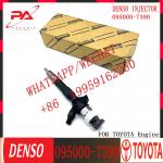 Common rail injector 095000-7390 / common rail injector 095000-6190 injector 095000-7390 / injector 095000-6190 for sale