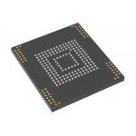 Integrated Circuit Chip MTFC32GASAQHD-AAT 256Gbit eMMC 200 MHz NAND Memory IC for sale