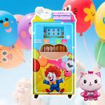 Customized Full Automatic Balloon Vending Machine Easy Operate Electric Balloon Vending Machine for sale