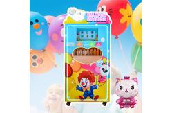 China Quick Inflation Automatic Balloon Dispenser With Helium For Celebrations supplier