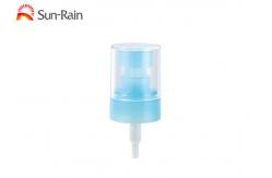 China Plastic Perfume Fine Mist Sprayer Dispenser Smooth For Personal Care Sr-613b supplier