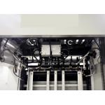 Hot Stamping Paper Sheet Cutting Machine 7000S/H With Holographic
