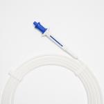 Single Use 25G Endoscopic Needle 2.4mm Outer Diameter With PTFE Tube
