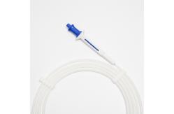 China Single Use 25G Endoscopic Needle 2.4mm Outer Diameter With PTFE Tube supplier