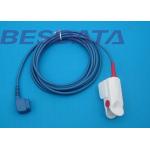 Besdata Medical Oxygen Sensor Finger , Finger Pulse Sensor 934-10DN for sale