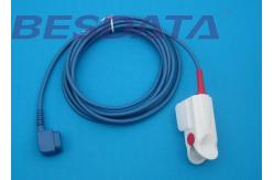 China Besdata Medical Oxygen Sensor Finger , Finger Pulse Sensor 934-10DN supplier