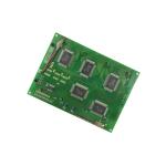 DMF660N LCD Screen 4.3 inch 240*128 LCD Panel for Industrial. for sale