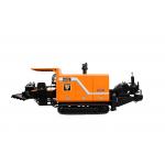High Speed 33 Ton Heavy Duty HDD Drilling Machine Air Cooling System for sale
