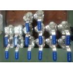 Manual Operation Steel Valves In Bolted Bonnet For Heavy-Duty Applications