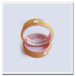 Heat Resistant Packaging Masking Tape for Smooth Surface for sale