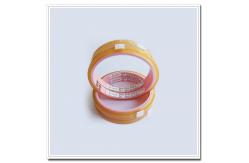 China Heat Resistant Packaging Masking Tape for Smooth Surface supplier