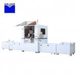 18650 Battery Manufacturing Machine Adopts New Technology Turnkey Solar Cell Production Line for sale