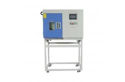 China Environmental Simulation Temperature Small Humidity Chamber -20C ～+150C supplier