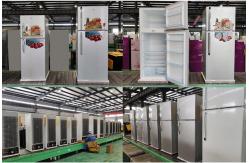 China Upright Showcase Cooler manufacturer