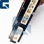 510-9643 5109643 Air Condition Control Panel For 336F Excavator