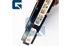 China 510-9643 5109643 Air Condition Control Panel For 336F Excavator supplier