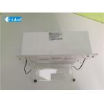 VDC Plate Cooler Peltier Thermoelectric Cold Plate Cooling Unit For Window