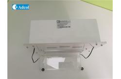 China VDC Plate Cooler Peltier Thermoelectric Cold Plate Cooling Unit For Window supplier