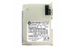 China 1769-IQ6XOW4  AB  Input Module supplier