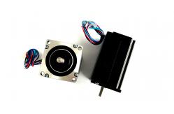 China Nema 11 28mm 3D Printer Hybrid Stepper Motor supplier