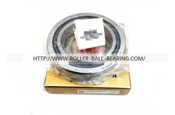 China 80BNR10 Angular Contact Ball Screw Bearing 80BNR10STDUELP4Y supplier