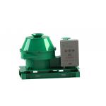 API Certified Vertical Cutting Dryer 30T/H–50T/H For Drilling Mud Waste Management for sale
