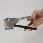 20hw Webster Aluminium Hardness Tester HUATEC for sale