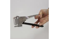 China 20hw Webster Aluminium Hardness Tester HUATEC supplier