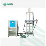 IPX1 IPX2 Rain Test Vertical Rain Drip Proof Test System for Electronics