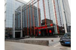 China Stainless Steel Welded Wire Mesh manufacturer