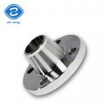 Heat Treatment American Standard 150lb Socket Weld Sw Stainless Steel Forged Flange for sale