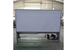 China Maintenance Automotive Electrical Trainer Board For Buick Verone supplier