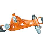 hydraulic rail bender for sale
