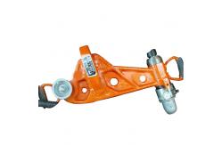 China hydraulic rail bender supplier