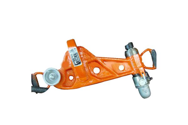 hydraulic rail bender