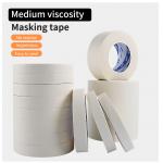 General Purpose Masking Tape 2 Inch White Painters Tape for sale
