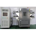 PLC System Laboratory Testing Equipment Fully Automated for sale
