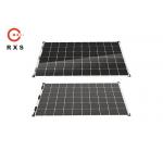 Monocrystalline Bifacial Solar Modules , 300W PERC Double Glass PV Modules for sale