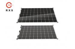 China Monocrystalline Bifacial Solar Modules , 300W PERC Double Glass PV Modules supplier